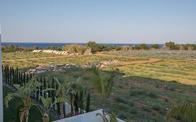 The White H Villa, Protaras, Fresh And Peaceful