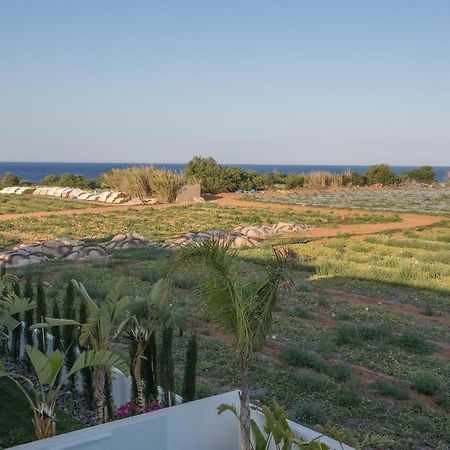 The White H Villa, Protaras, Fresh And Peaceful Paralimni Exterior photo